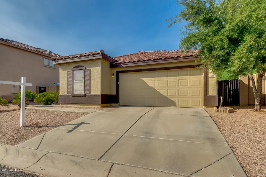 11428 E FLORIAN Avenue, Mesa, AZ 85208