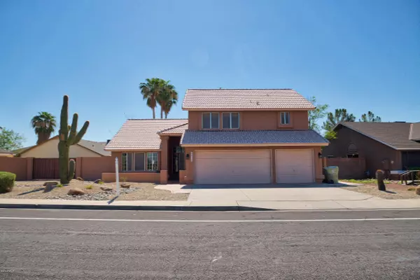 6615 N 89TH Avenue, Glendale, AZ 85305