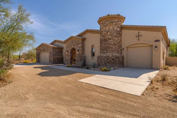 Scottsdale, AZ 85266,28989 N 79TH Street