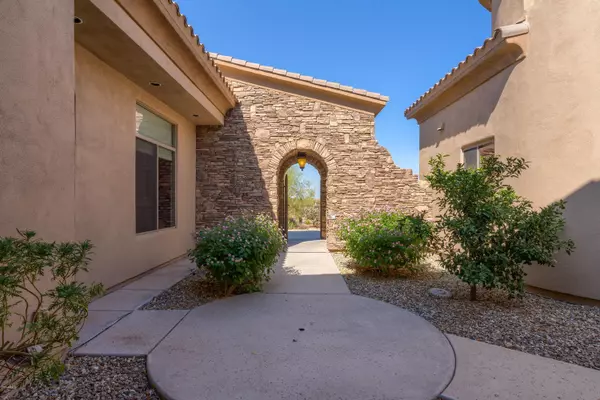 Scottsdale, AZ 85266,28989 N 79TH Street