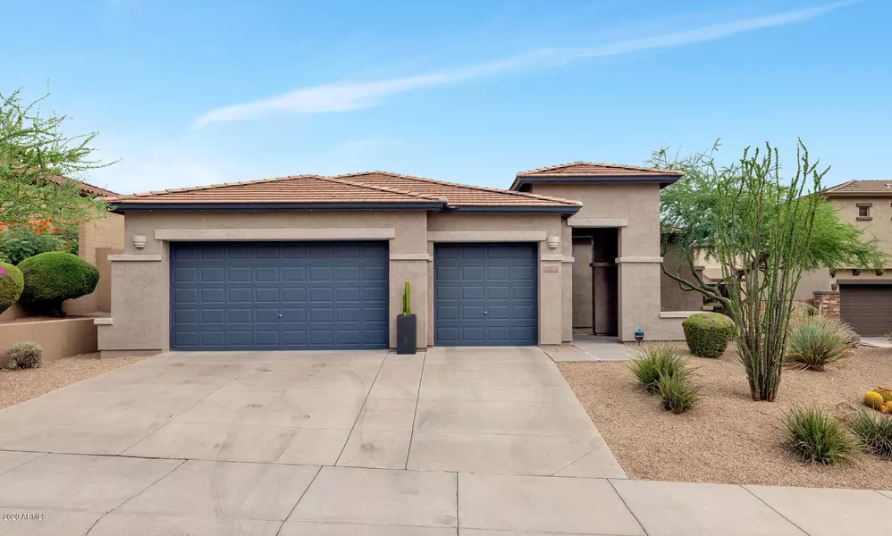 8346 W ANTELOPE Drive, Peoria, AZ 85383