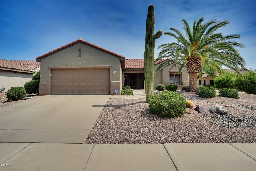 15952 W INDIGO Lane, Surprise, AZ 85374