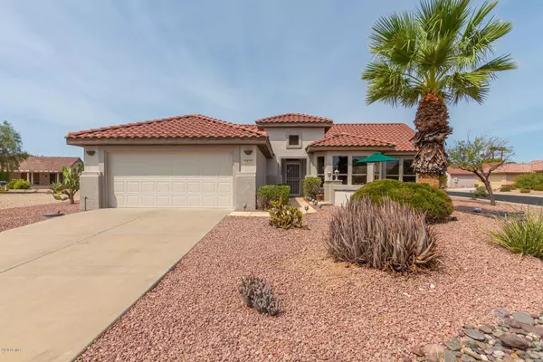 15637 W DESERT SPOON Way, Surprise, AZ 85374