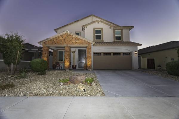 Peoria, AZ 85383,7561 W WHITEHORN Trail