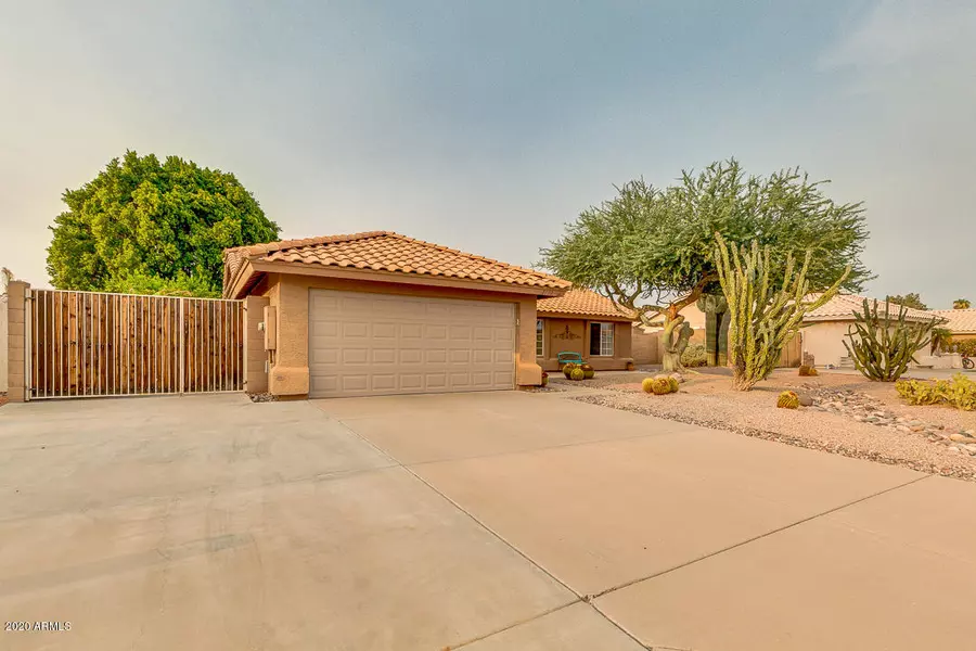 2722 E MALLORY Street, Mesa, AZ 85213