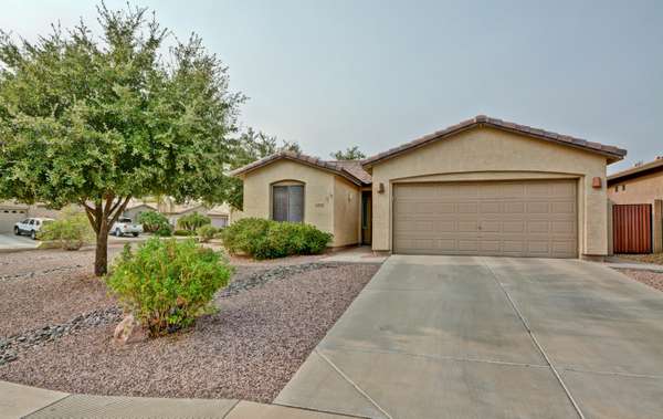 11032 W UTOPIA Road, Sun City, AZ 85373