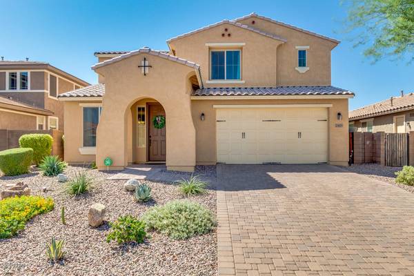 Gilbert, AZ 85298,2415 E HAZELTINE Way