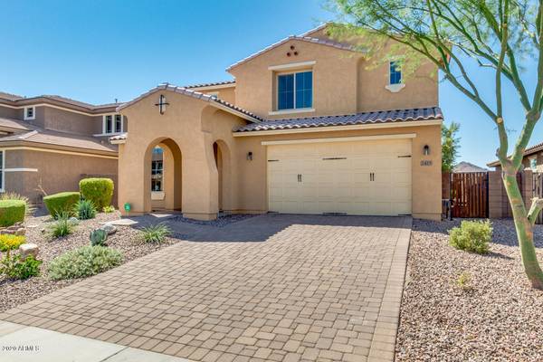 Gilbert, AZ 85298,2415 E HAZELTINE Way