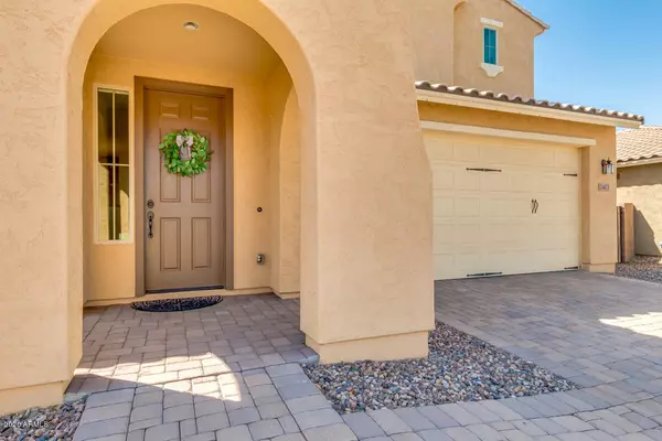 Gilbert, AZ 85298,2415 E HAZELTINE Way