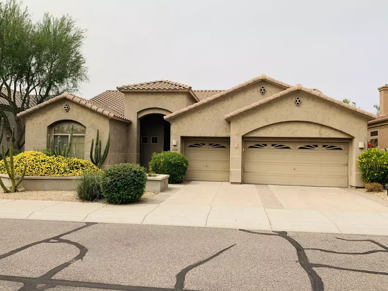 24364 N 74TH Place, Scottsdale, AZ 85255