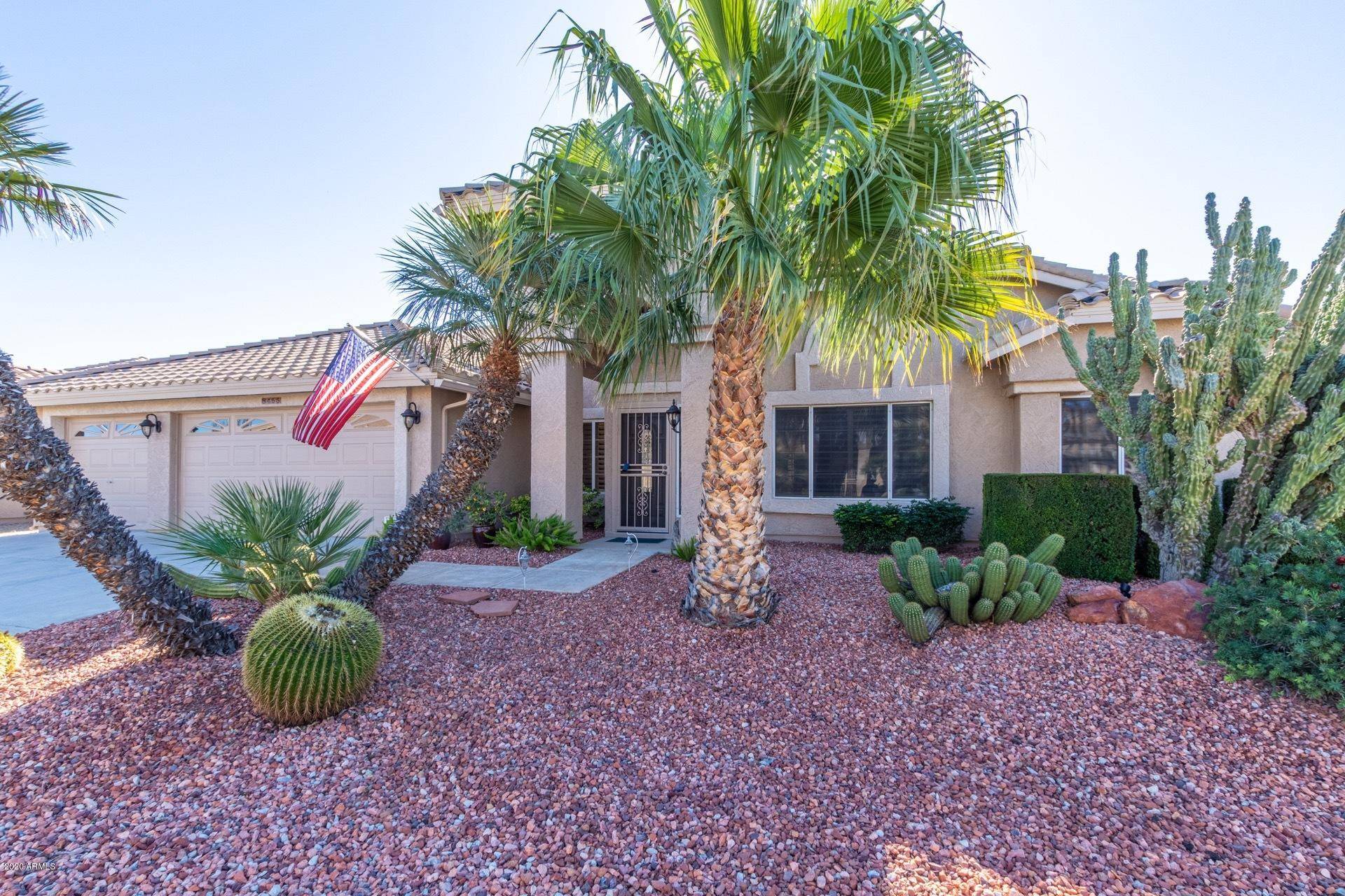 8455 W ROSEMONTE Drive, Peoria, AZ 85382