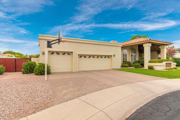 Scottsdale, AZ 85258,9740 N 106TH Way