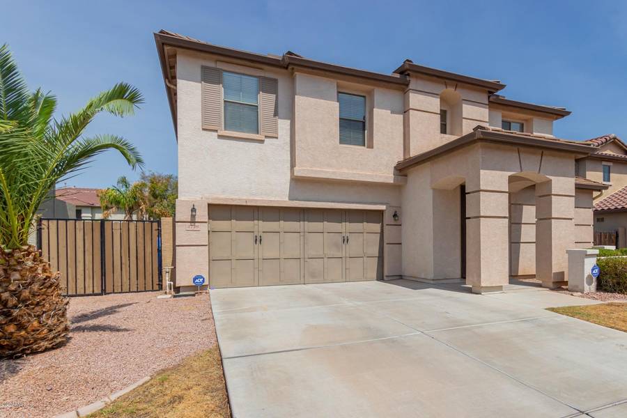 3746 E CONSTITUTION Court, Gilbert, AZ 85296