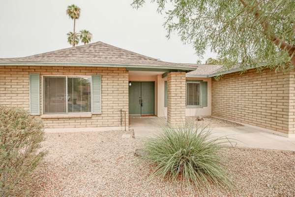 Mesa, AZ 85202,2708 W Medina Avenue