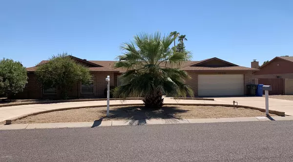 Phoenix, AZ 85027,2949 W Wescott Drive