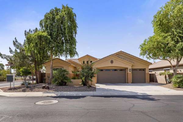 Chandler, AZ 85249,1491 E YELLOWSTONE Place