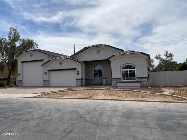 21734 E RUSSET Road, Queen Creek, AZ 85142