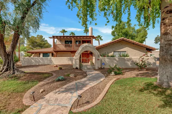 Scottsdale, AZ 85258,8108 E APPALOOSA Trail