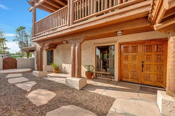 Scottsdale, AZ 85258,8108 E APPALOOSA Trail