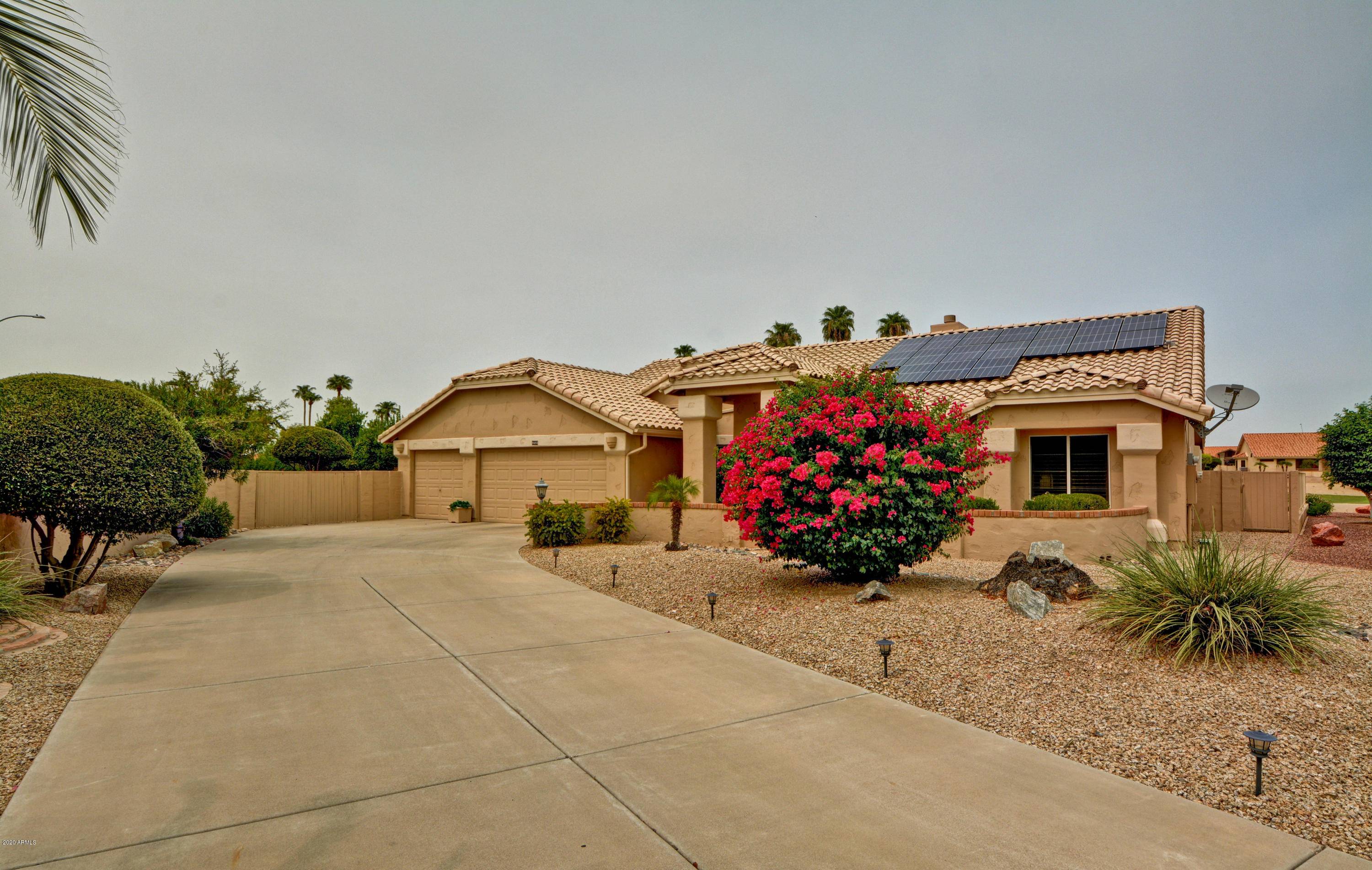 Peoria, AZ 85382,9468 W CHINO Drive