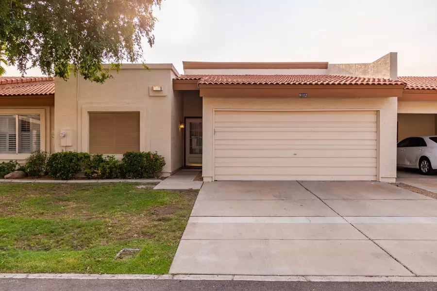 9102 N 68TH Lane, Peoria, AZ 85345