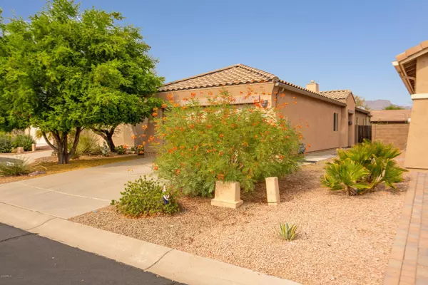 8049 S SPUR TRAIL Court, Gold Canyon, AZ 85118