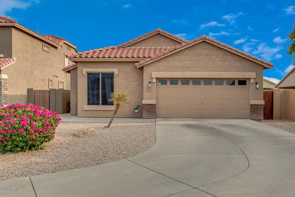 Gilbert, AZ 85296,1121 E RANCH Court