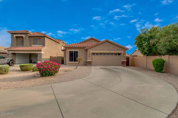 Gilbert, AZ 85296,1121 E RANCH Court