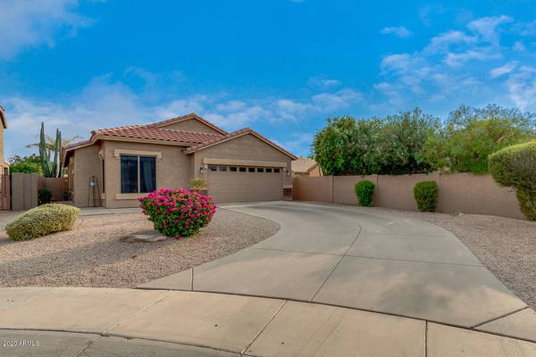 Gilbert, AZ 85296,1121 E RANCH Court