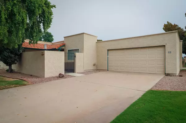 Mesa, AZ 85206,434 Leisure World --