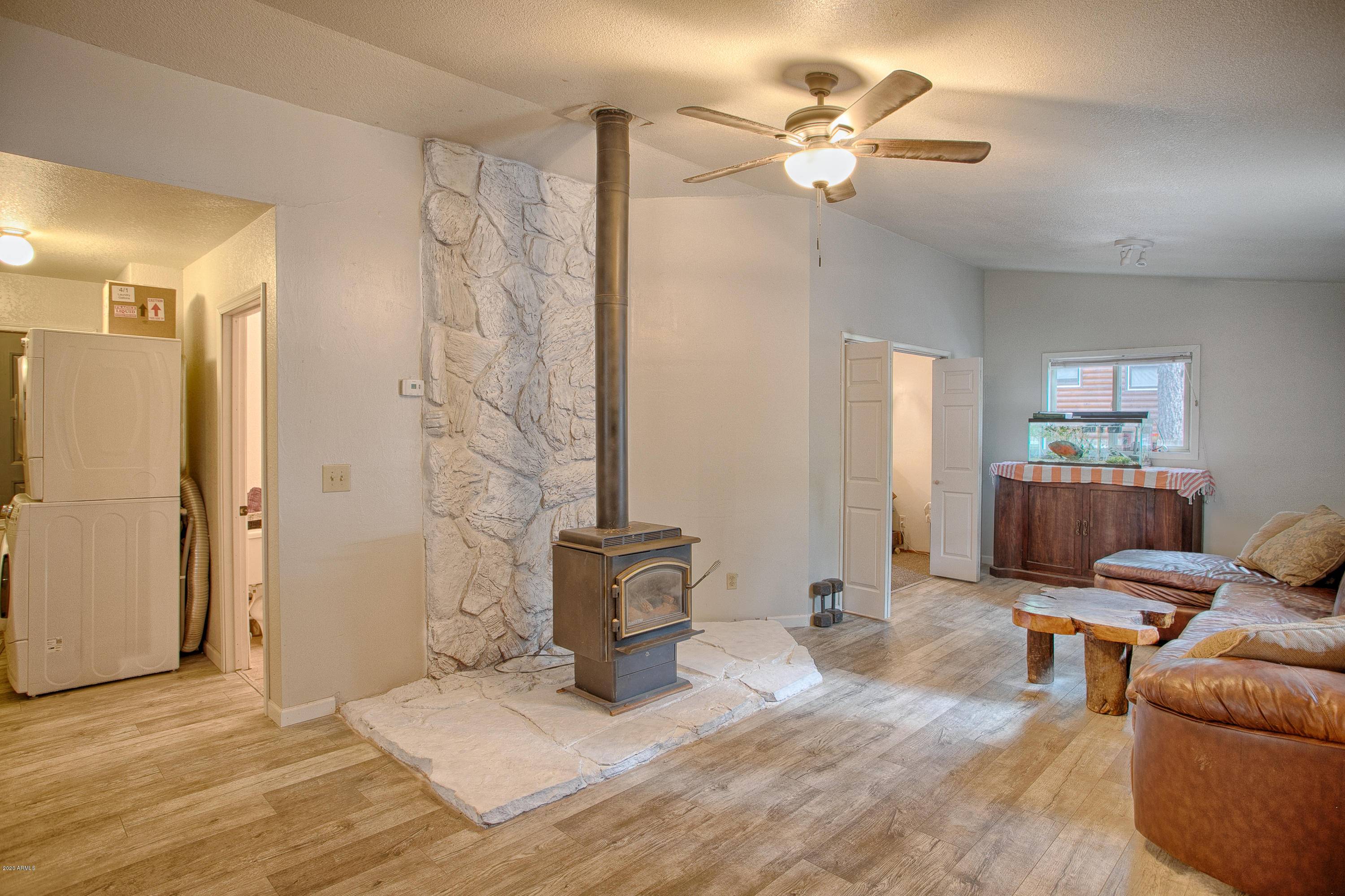 Pinetop, AZ 85935,6024 PITCH FORK Lane