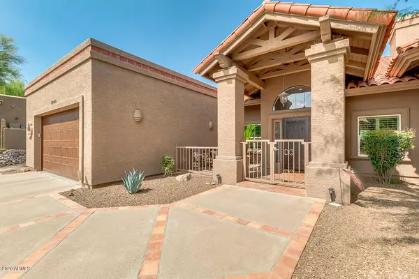 Fountain Hills, AZ 85268,15840 E BRODIEA Drive