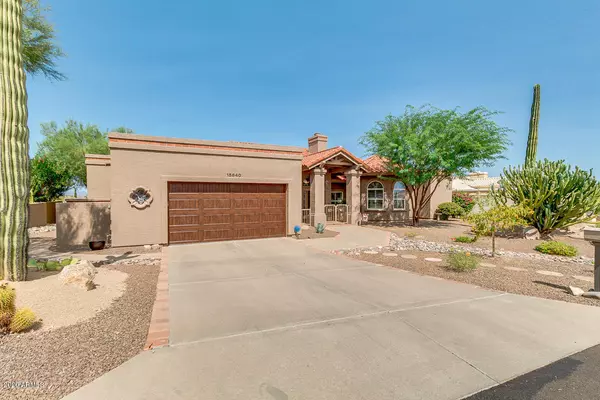 Fountain Hills, AZ 85268,15840 E BRODIEA Drive