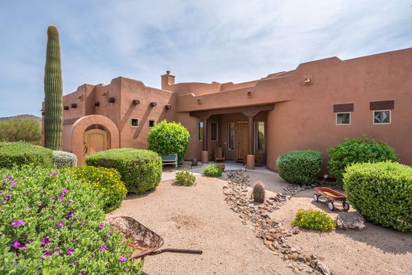 Phoenix, AZ 85086,3315 W LONG RIFLE Road