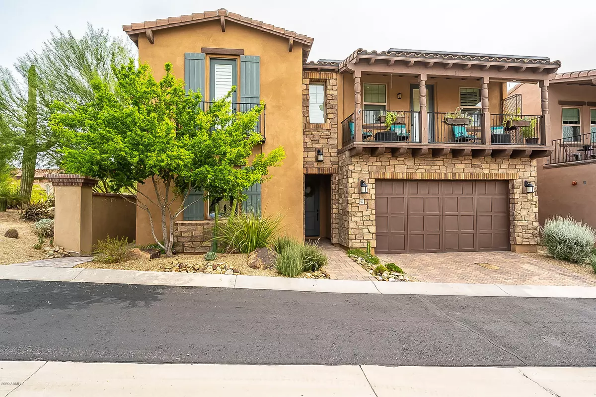 Carefree, AZ 85377,93 Almarte Drive