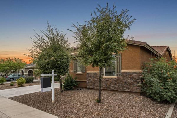 Surprise, AZ 85388,15732 N 182ND Avenue