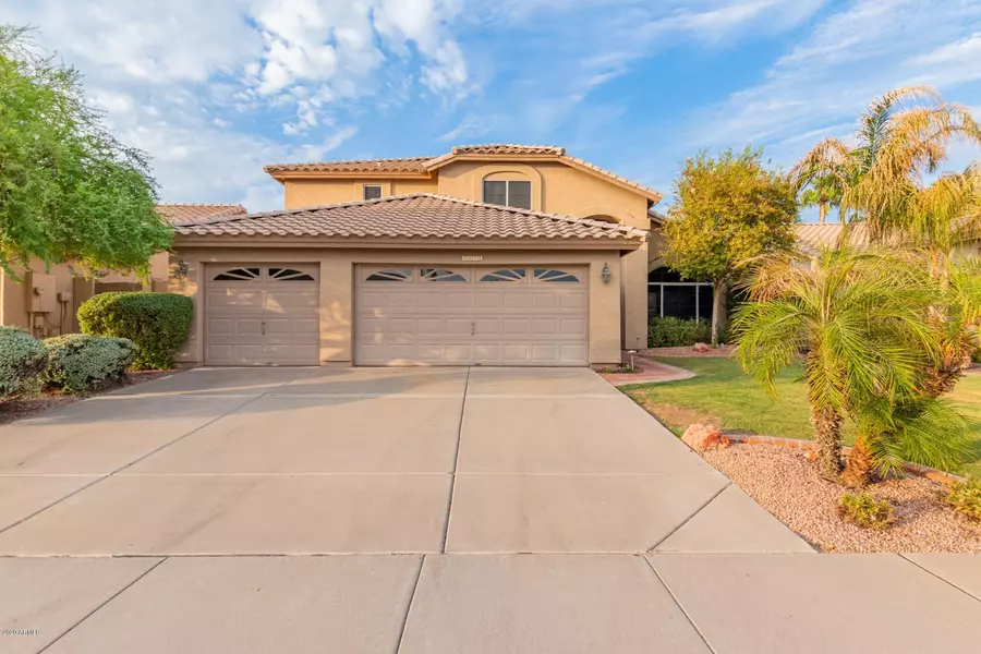 5872 W GARY Drive, Chandler, AZ 85226