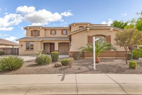 Gilbert, AZ 85298,2509 E CAROB Drive