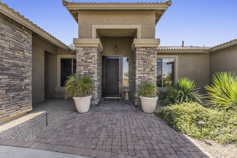 34225 N 44TH Place, Cave Creek, AZ 85331