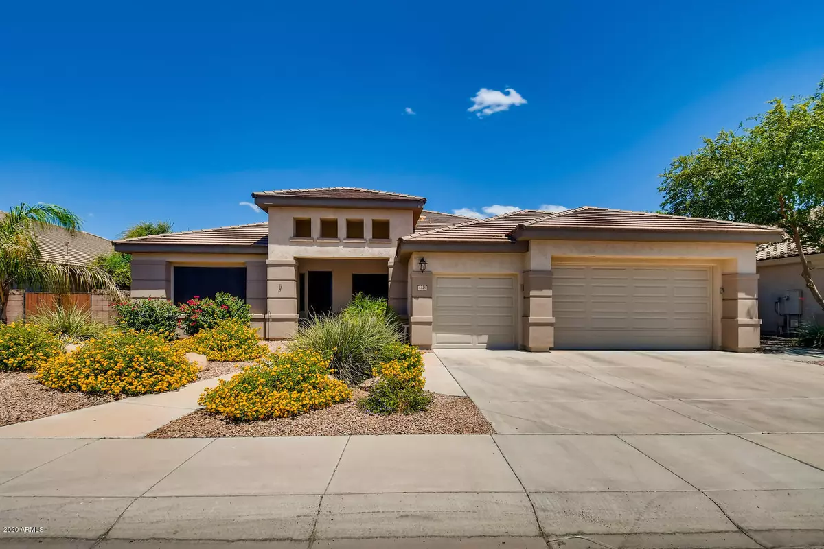 Chandler, AZ 85249,4425 S CROSSCREEK Drive