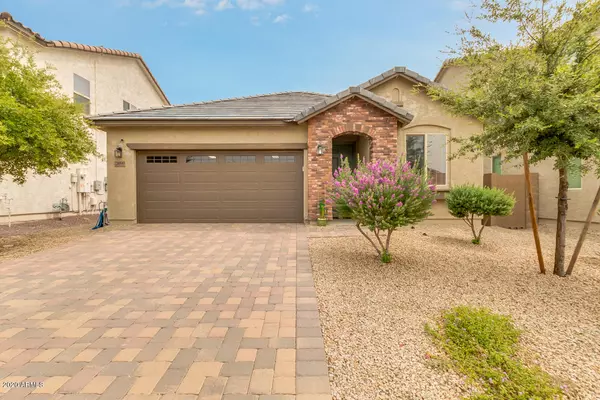 26549 N 131ST Drive, Peoria, AZ 85383