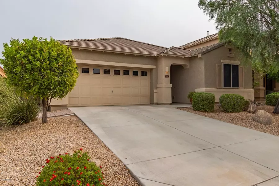 4304 E VISTA BONITA Drive, Phoenix, AZ 85050