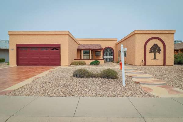 Sun City West, AZ 85375,12424 W TIGERSEYE Drive