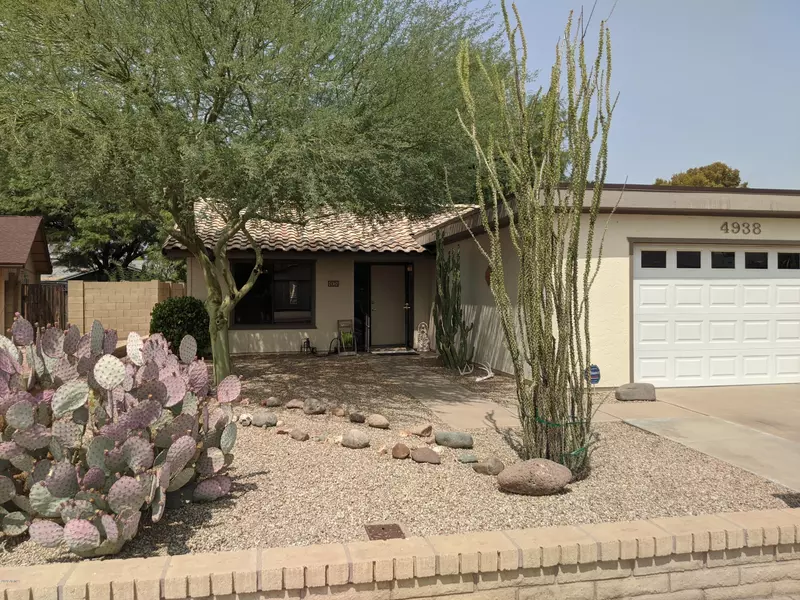 4938 W TOWNLEY Avenue, Glendale, AZ 85302