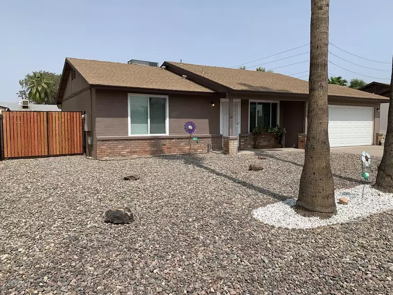 3514 W GROVERS Avenue, Glendale, AZ 85308