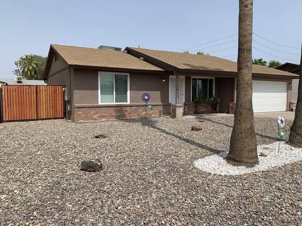 Glendale, AZ 85308,3514 W GROVERS Avenue