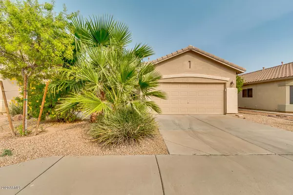 25217 N 40TH Lane, Phoenix, AZ 85083