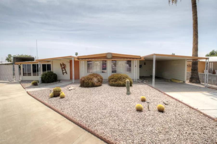 249 S 74TH Way, Mesa, AZ 85208