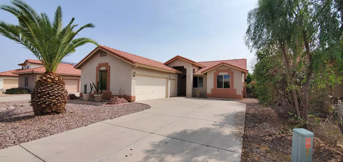 Peoria, AZ 85381,8639 W DAHLIA Drive