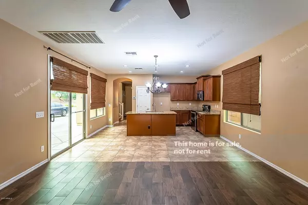 Queen Creek, AZ 85142,18817 E PELICAN Court